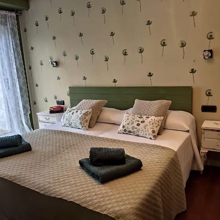 Apartament Atico Matias Lopez Sarria Zewnętrze zdjęcie